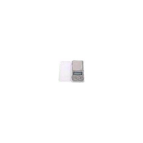 Mini balance de cuisine précise à 300 g/0,01 g, balance numérique compacte pour les passionnés de cuisine (1/5)