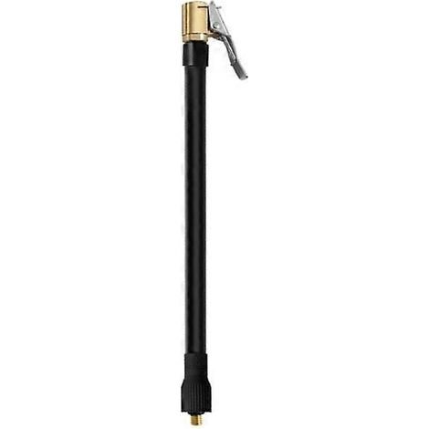 Tuyau gonflable pour pneu de voiture, raccord de tuyau de gonflage (1/4)