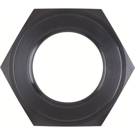 Röhm Ecrou de chasse M68X1,5 - 005428 (1/4)