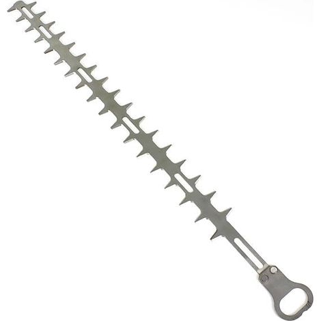 Lame taille-haie Ryobi 5131010966 – Compatible RHT2660DA – Pour coupe précise et nette – Accessoire professionnel