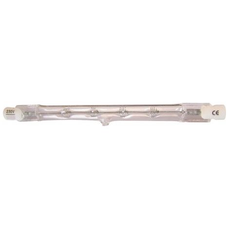 Tube halogène 2000 W R7S