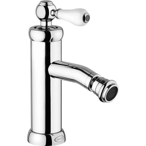 Miscelatore bidet Tosca senza scarico in ottone cromo di jacuzzi (1/3)