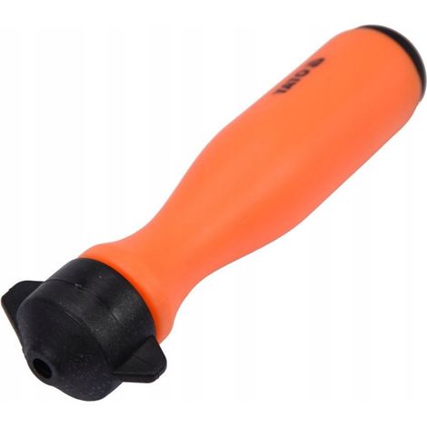 Manico lima Yato yt-85065 ergonomico vite 4 mm (1/3)