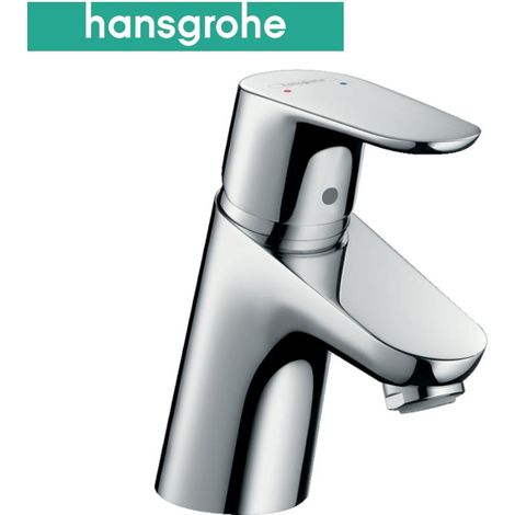 Hansgrohe Focus 70 Waschtischmischer chrom 31730000