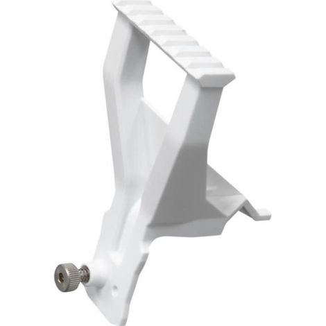 Antenne-Stütze - MikroTik - nRayAIM-DH1 - Weiß - Innen und außen - Robust
