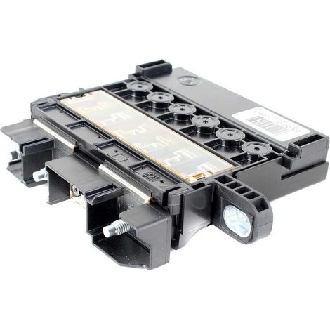 Dispositif de Commande de la Batterie Megane IV Scenic IV