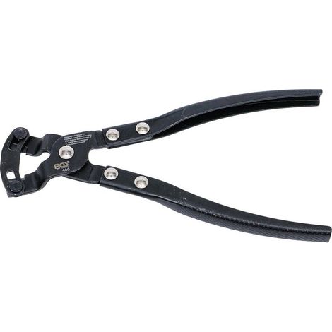 Pince pour Colliers 245 mm - Acier, Précision et Robustesse, Zones Difficiles - D-Work (1/5)