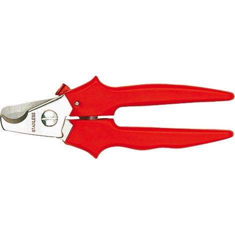 Bessey Erdi Kabel-Schere - D49 (1/4)