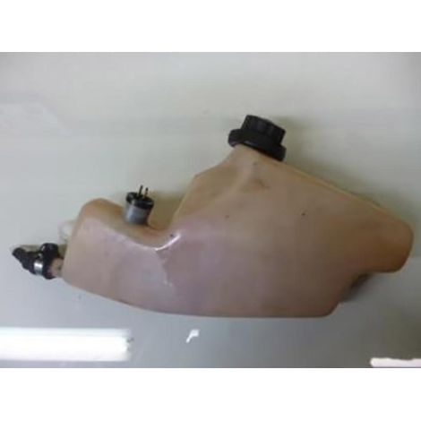 [PRODUIT D'OCCASION] Réservoir d huile origine pour moto Honda 125 NSR JC20 Occasion (1/2)