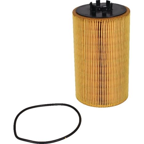 Elément MANN-FILTER HU131253X (1/2)