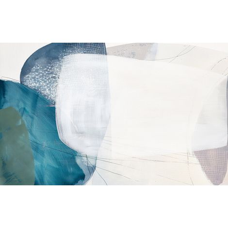 Papier peint panoramique - Moderne - 130 cm x 81 cm (1/2)