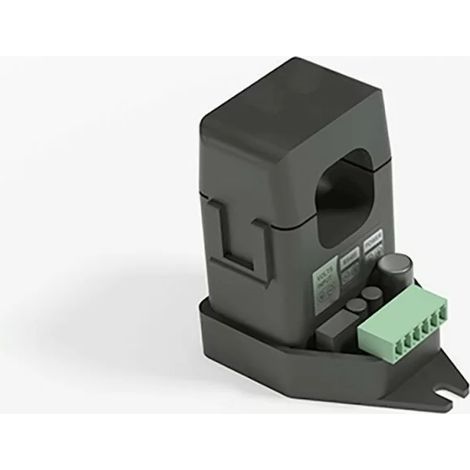 Wallbox MTR-1P-100A MTR single-phase 100A clamp-on energy meter (PowerBoost)