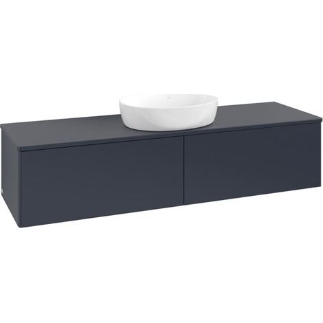 Villeroy & Boch L36010HG WTUS Antao L361 1600x360x500mm (1/3)