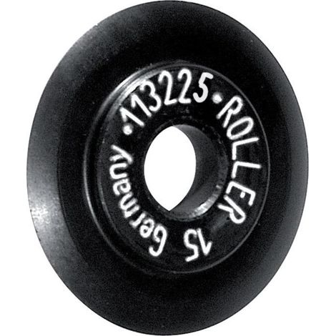 Roue pour coupe tube 3-120, s3 A Roller (1/3)