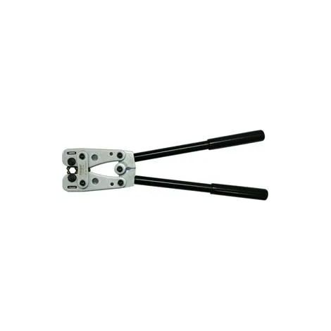 Herramienta del electricista Haupa 210805k capacidad 6-50 mm² ergonómica
