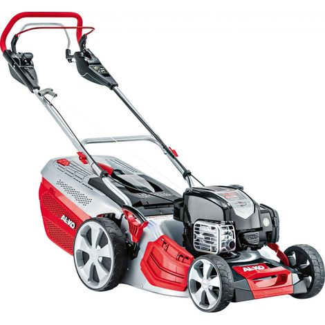 Prato Erba R Highline Termica 477 Vs