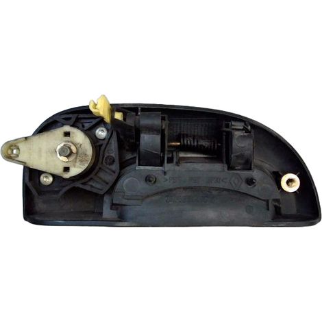 Poignee Exterieure Porte Avant Gauche RENAULT Kangoo 2000-2003 [PRODUIT D'OCCASION]♻️8200107367