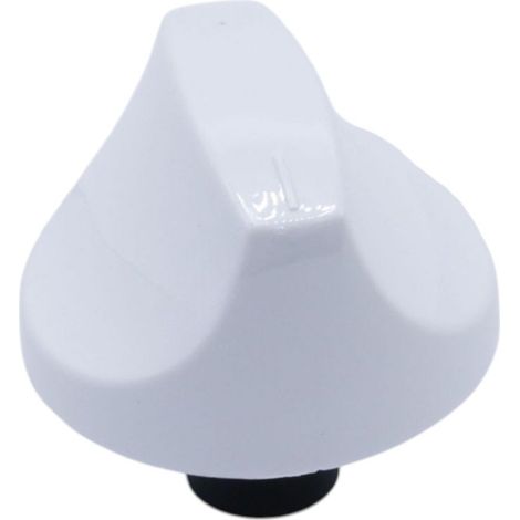MANETTE BLANCHE POUR CUISINIERE VESTEL - 42148999
