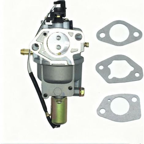 Ersatzvergaser 951-12771A 751-12823 für MTD T1000 T1200 R1000 Rasenmäher