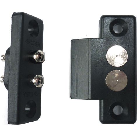 CISA 06510.00 COPPIA CONTATTI ELETTRICI SERRATURA- CISA- 1,0 pz