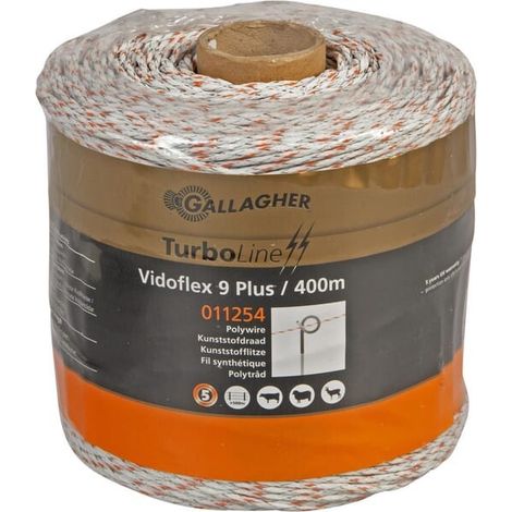 Fil de clôtures GALLAGHER 011254GAL