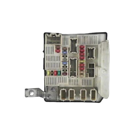 [PRODUIT D'OCCASION] Boite A Fusibles RENAULT Megane II Ph2 C.c 06-09 ♻️ Ref Oe. 8200455424 - Garantie à vie (1/5)