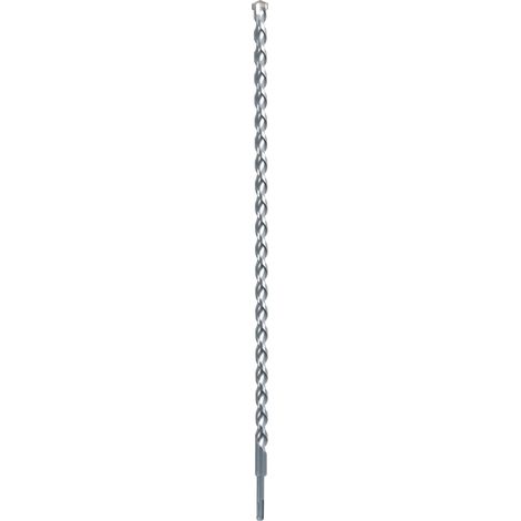 Ribimex PRSDS22X600 Punta SDS, 22 x 600 mm