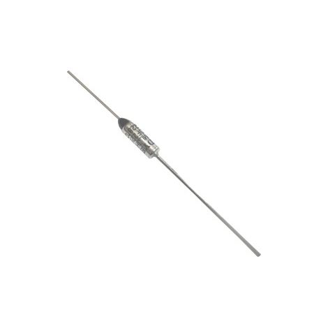 Ft229 Fusibile termico 229º 15amp. 12mm Ft229-sf229r0