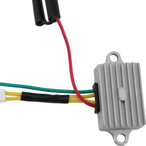 136-7879 pour Toro HD 1500 TimeCutter 4225, remplace 127-921 (1/4)