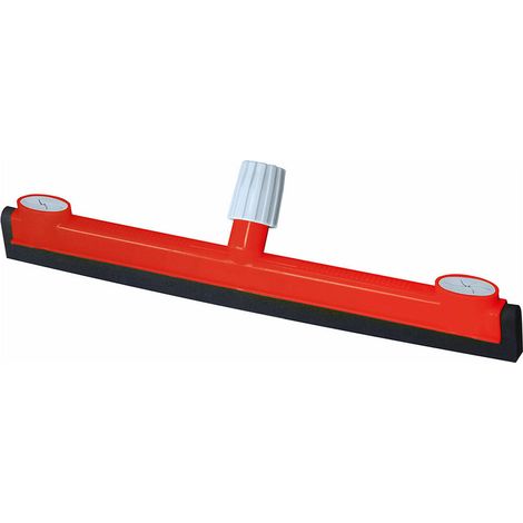 Haragan Plastique Mondex 44 Cm Raclette De Sol Polyvalente Et Colorée - Mondex (1/2)