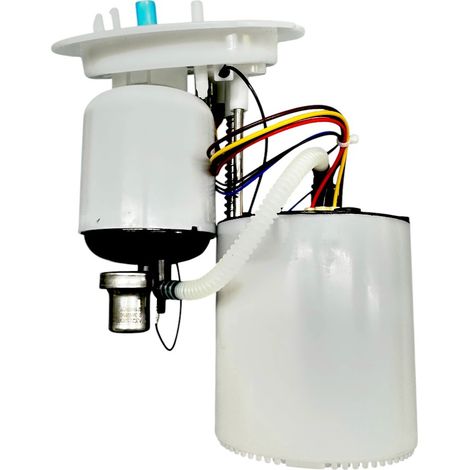 Originale Kraftstoffpumpe (8K0919051AD) für Audi A4/S4 Kraftstoffsystemkomponenten. (1/4)