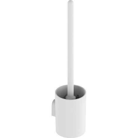 Inserto de plástico SMART.2 suelto blanco KEUCO