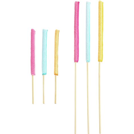Microfaser-Lückenputzer Set WENKO (1/5)