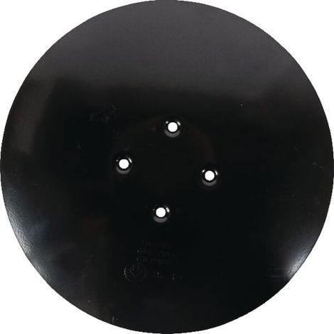 Roue de semoir GASPARDO G16043090R (1/2)
