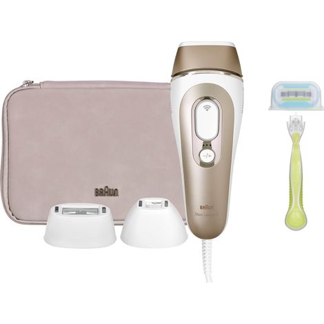 Braun Skin i-expert Pro PL7253
