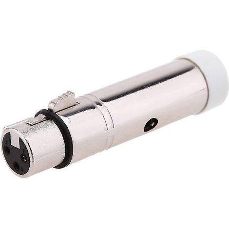 Récepteur sans fil, connecteur XLR femelle, éclairage de scène LED, éclairage festif, contrôleur DMX512 ISM 2,4 GHz (1/5)