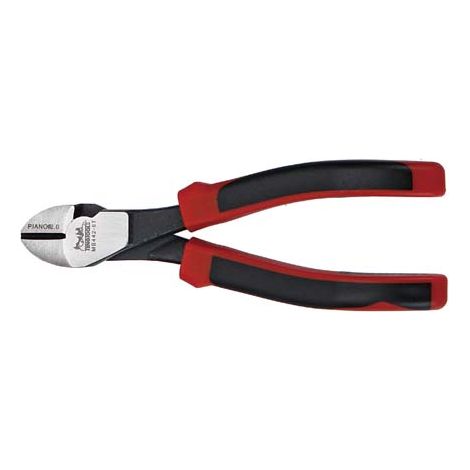Alicate de corte lateral MB442-6T, 160mm Tengtools