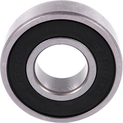 unités adaptées au montage de roulements à billes à gorge profonde 6202RZ (35x15x11mm) (1/3)