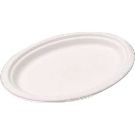 Piatto Polpa Ovale Pz 50 Byo'