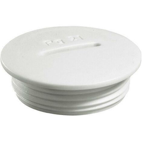 Vis de fermeture Wiska 50060729 PG9 Polyamide 1 pc(s) S25160 (1/4)
