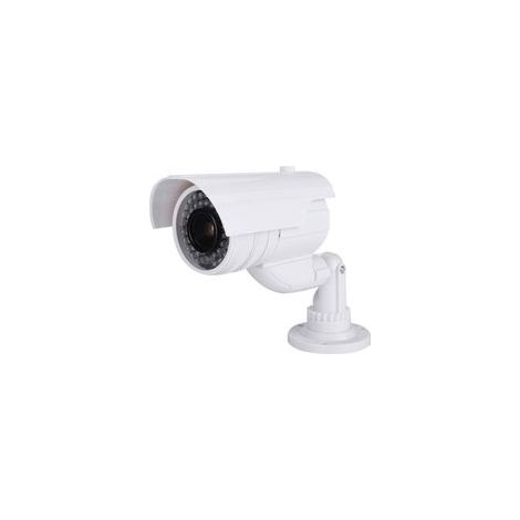 Caméra de sécurité étanche MR-2000, réplique d'arme à feu virtuelle, pour une utilisation intérieure et extérieure