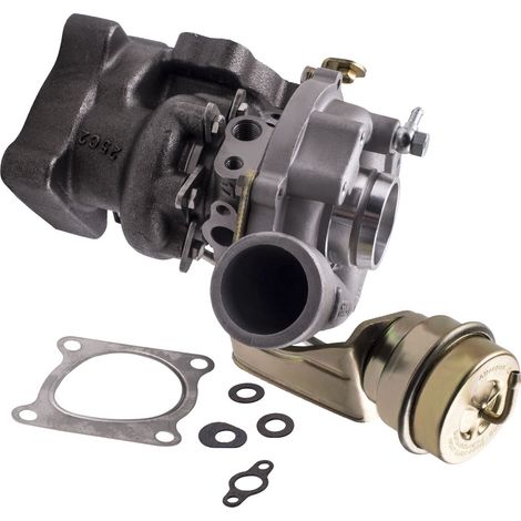 Turbocompresor Turbo K04 025 para Audi RS4 S4 A4 AZR/ASJ 5304-970-0025 280 KW (1/5)