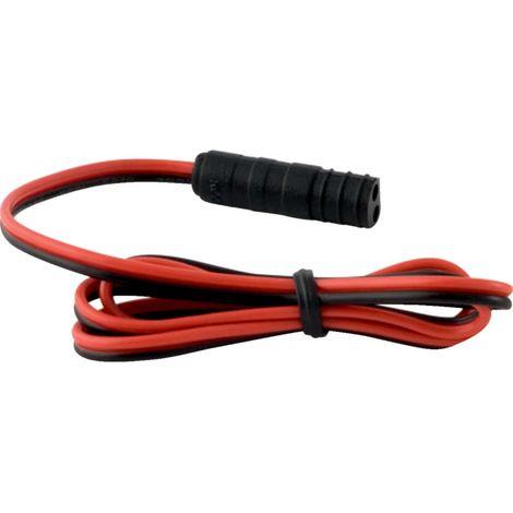 Câble d'alimentation électronique externe 242349 (1/2)