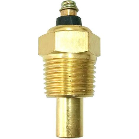 Motorwassertemperatursensor für Generatorteile (siehe Abbildung) (1/5)