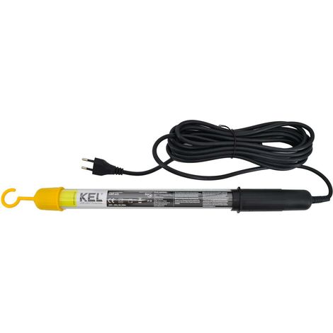 Lampe à incandescence led 6w. 5m 300lm lwp-2/5
