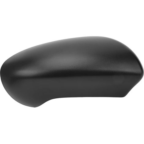 Couvercle de Rétroviseur, Miroir du Rétroviseur Merroir Latéral Couvrave de la Vue de Porte Arrière du Rétroviseur ABS Droite ABS Black Black Wing Mirror Color Color pour J10 (1/5)