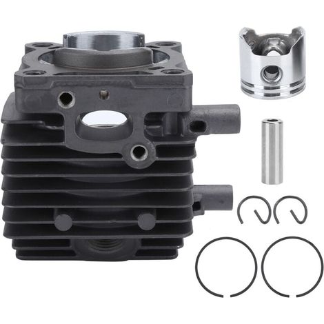 [NEVER USED] Cylinder piston kit replacement suitable for STIHL FS75 FS80 FS85 HS75 34mm lawn mower parts (1/4)