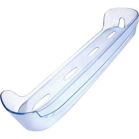 Ersatzteil - Türfach klein, original - - INDESIT, WHIRLPOOL