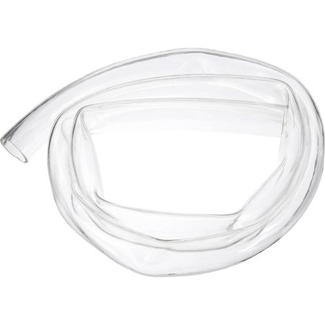 35mm ID x 41mm OD x 3 mm Épaisseur Tuyau Aquarium Tube en PVC (1/5)