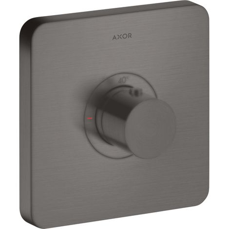 hansgrohe AXOR Starck ShowerSelect Soft Thermostat Highflow (1/3)